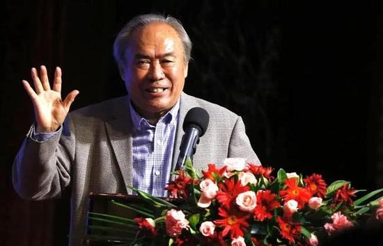 三个人的不同风格