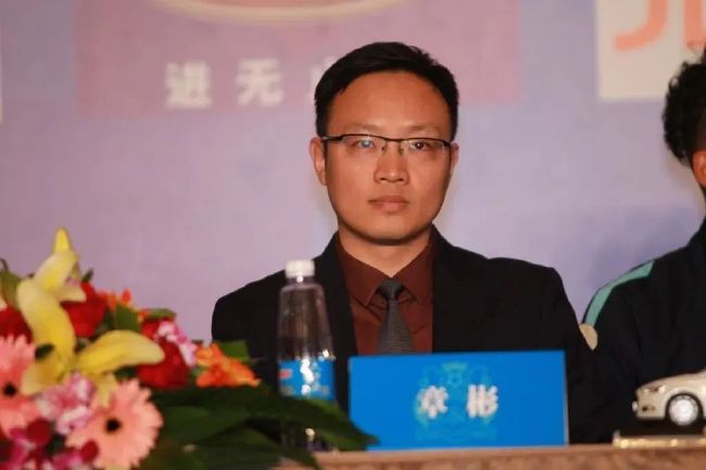 幕后策划的噩梦