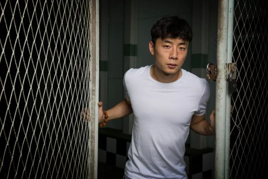 年轻的女仆