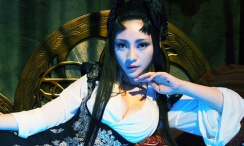 妻子的性事